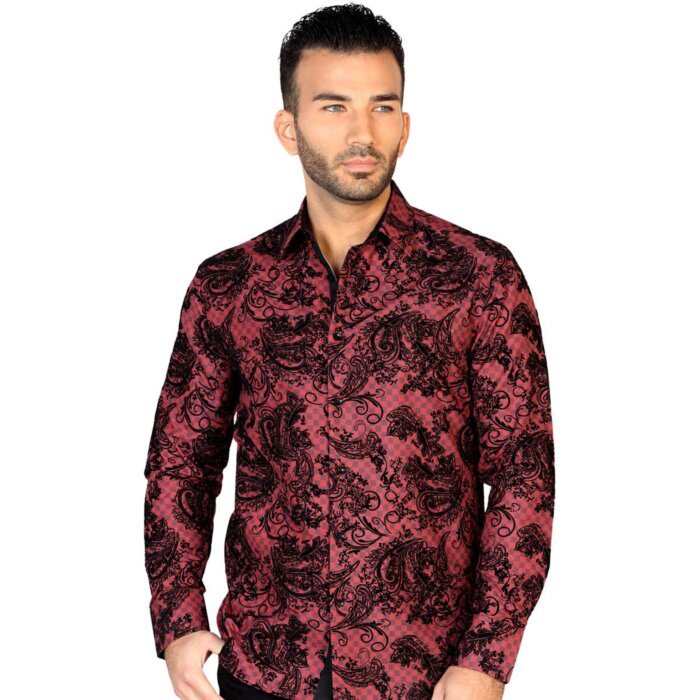 Camisa Casual El General 43140