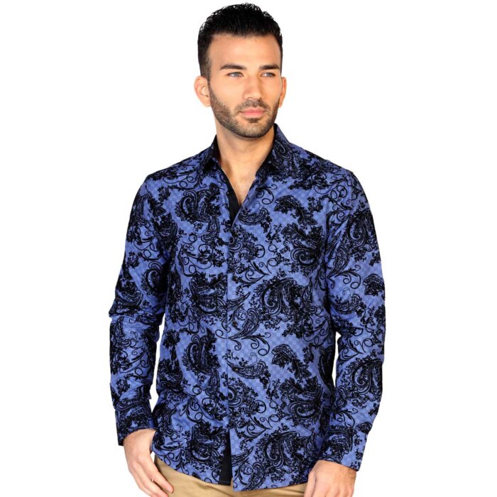 Camisa Casual El General 43141