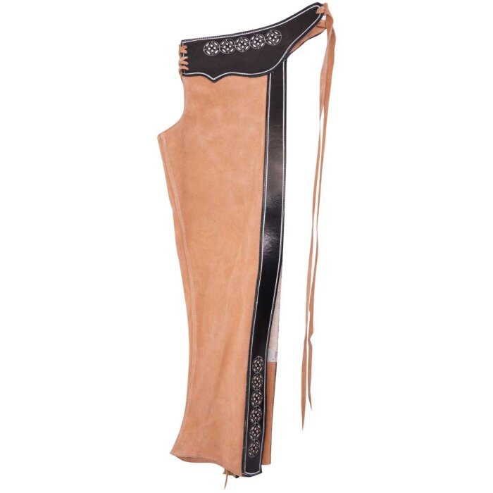 Chaparrera Semi-fina WD 10-1264