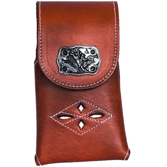 Funda Charra de Piel FB02