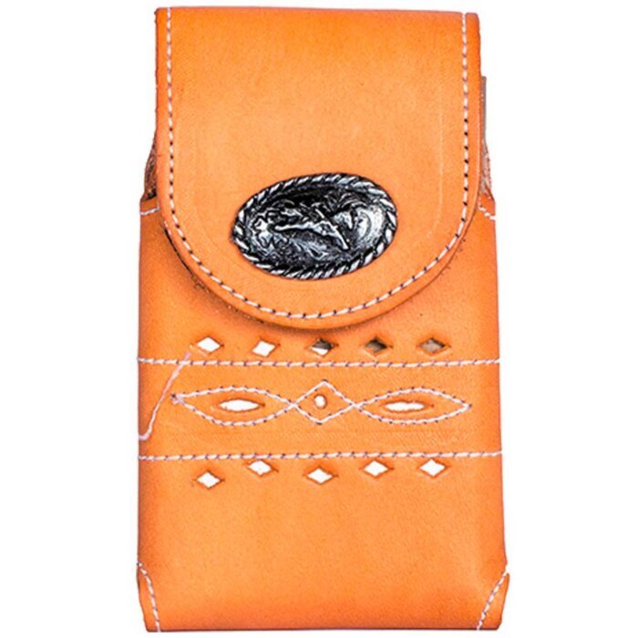 Funda Charra de Piel FB03