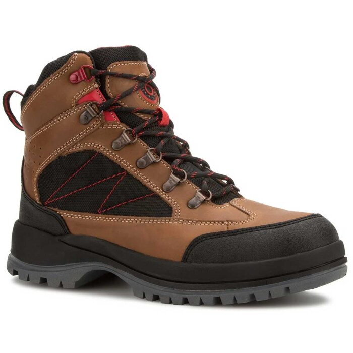 Bota Ankle Boot Ferrato Work Industrial 229-6661