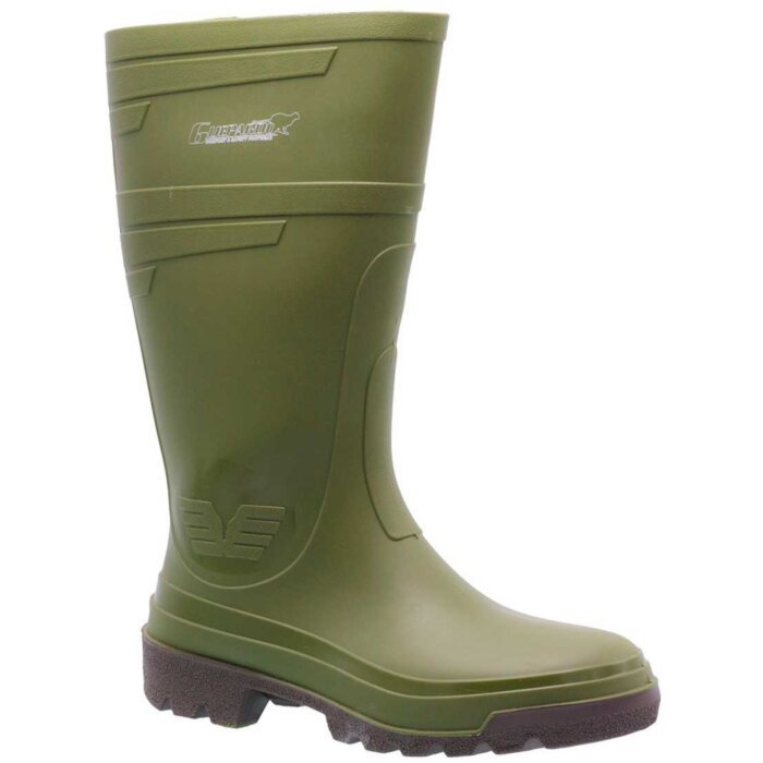 WaterProof Boots G906