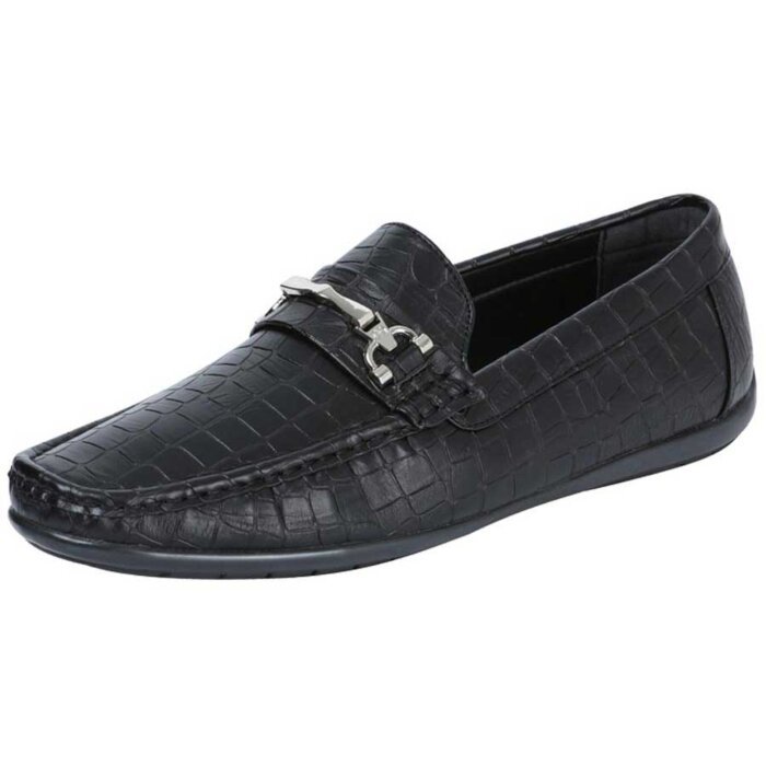 Zapatos De Moda Económicos Negros 41271