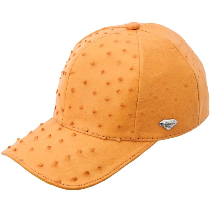 Gorra Avestruz Mantequilla WD 10-1800