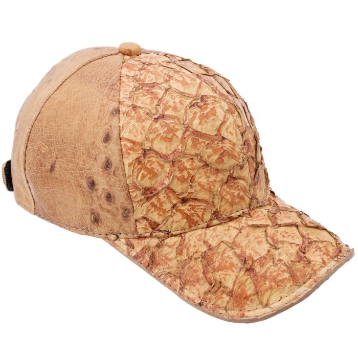 Gorra Pirarucu Fish Original Orix WD 10-1815
