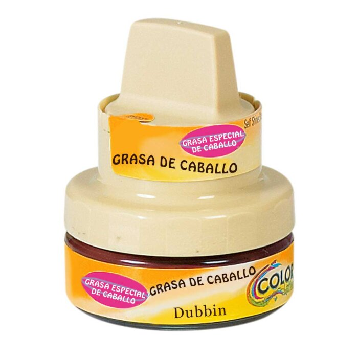 Grasa Especial De Caballo (Dubbin) 19776