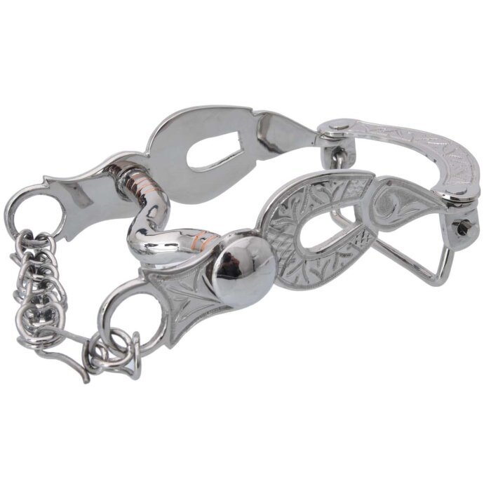 Hebilla Charra WD Boots 1209