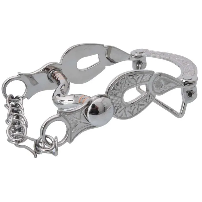 Hebilla Charra WD Boots 1209