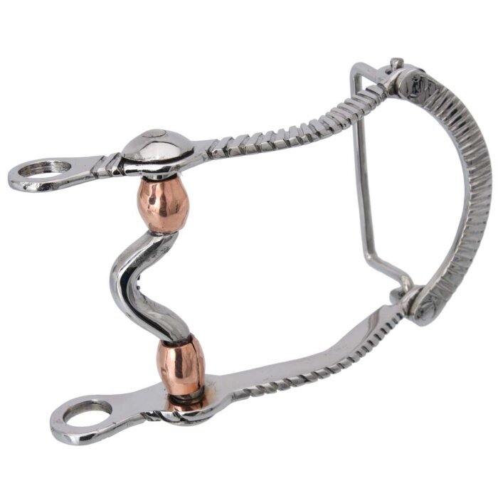 Hebilla Charra WD Boots 1210