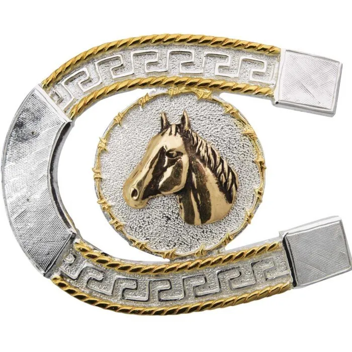 Hebilla Vaquera WD Boots 1148