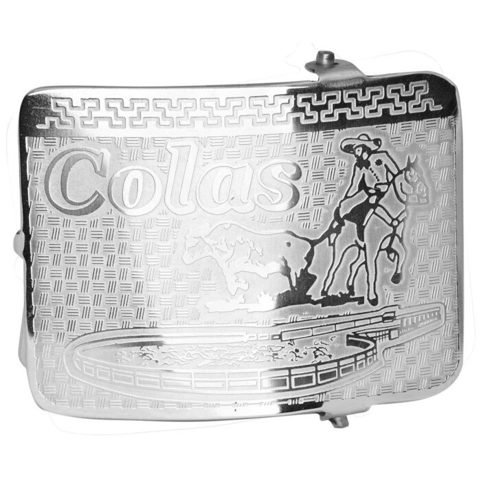 Hebilla Charra WD Boots 1180