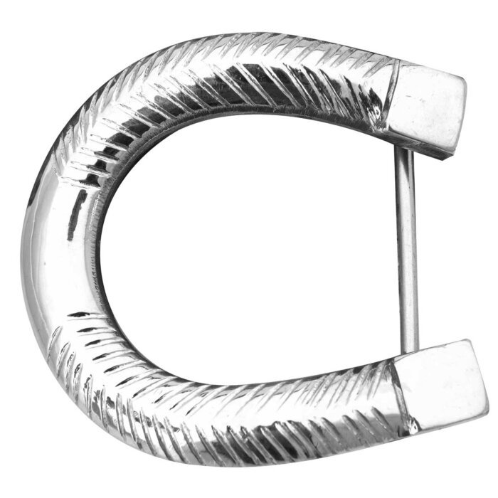 Hebilla Charra Herradura WD 11-1400