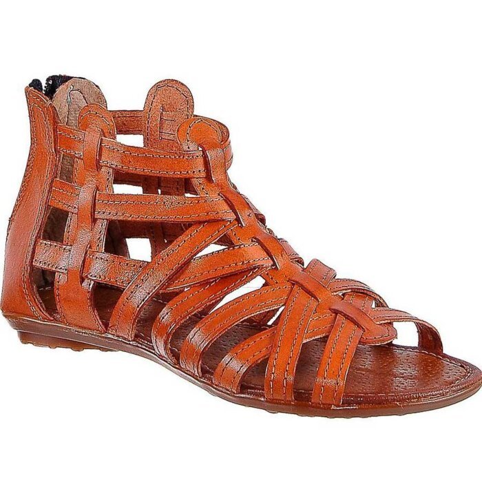 Huarache Artesanal Dama Piso HP201