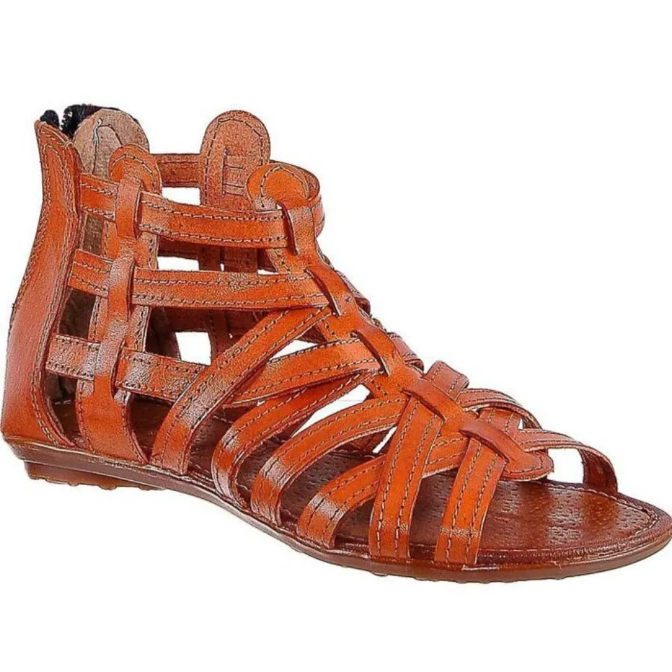 Huarache Artesanal Dama Piso HP201