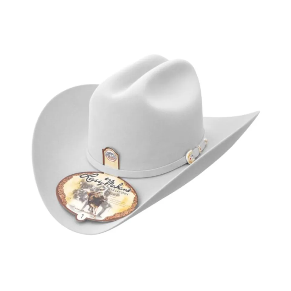 Texana Larry Mahan's Real 6X Brim 4