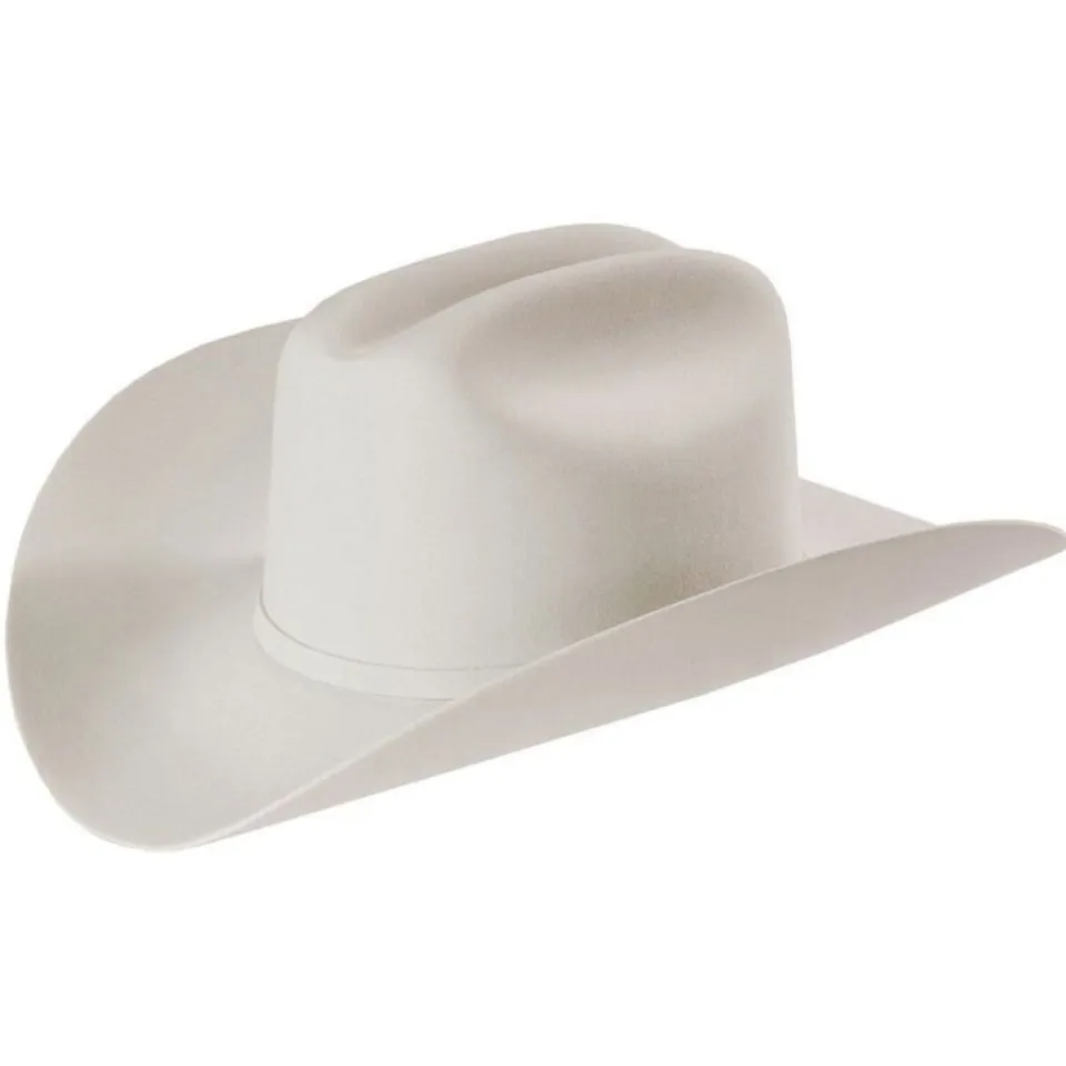 Texana Larry Mahan's Independencia 100X Brim 4