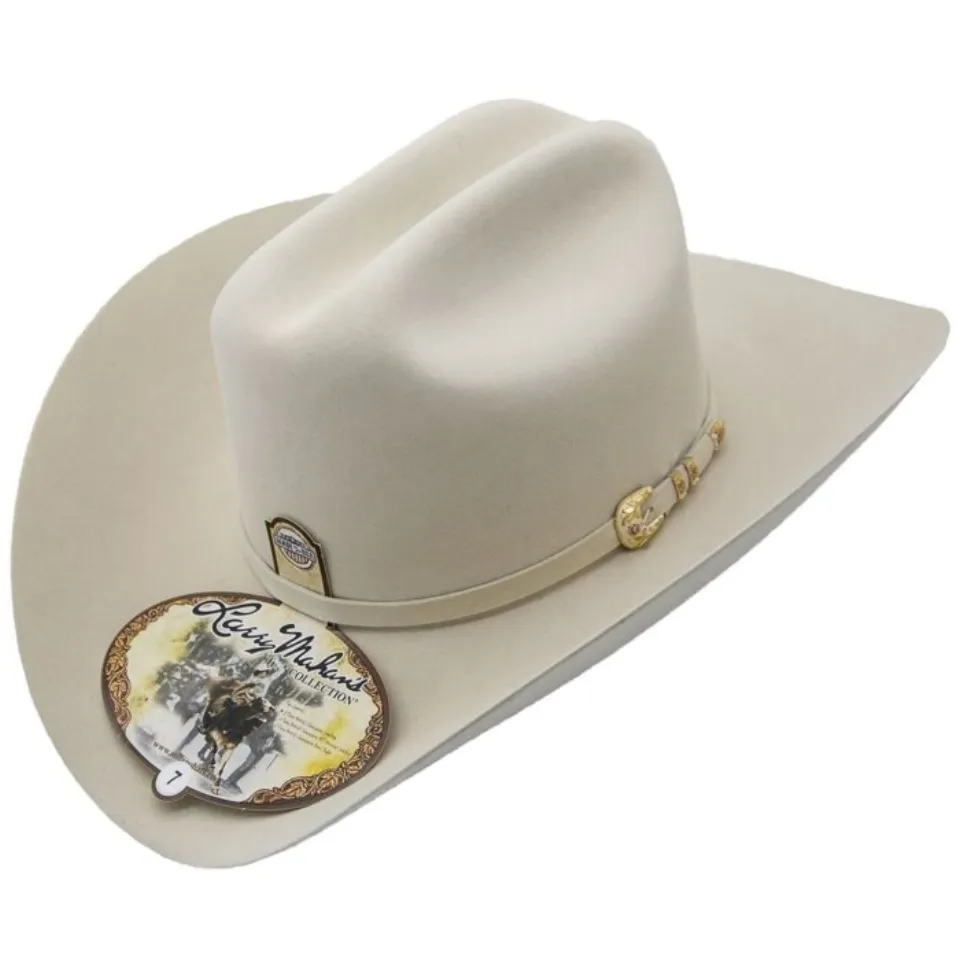 Texana 500X Larry Mahan's Superior Brim 4