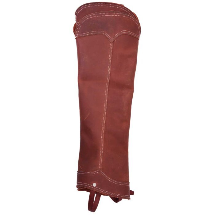 Polainas Altas Correas Con Hebilla WD 10-1282 Shedrón