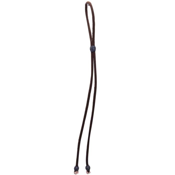 Rienda Regular De Caballo WD 931-3 Café