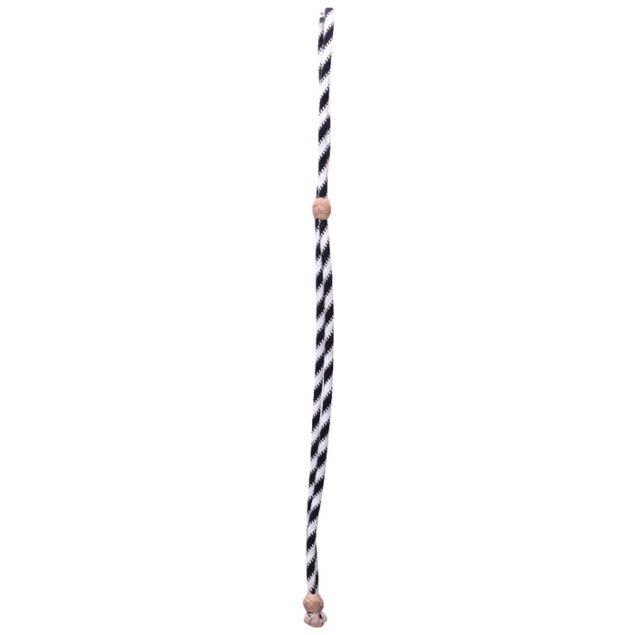 Rienda Regular WD 931-6 Blanco/Negro