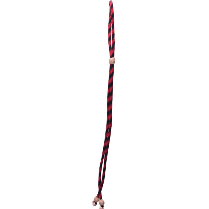 Rienda Regular WD 931-7 Rojo/Negro