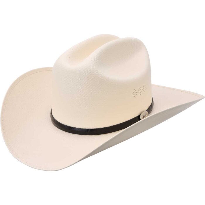 Sombrero Fino Plano 2,000X Ala 3 1/2 WD 11-672