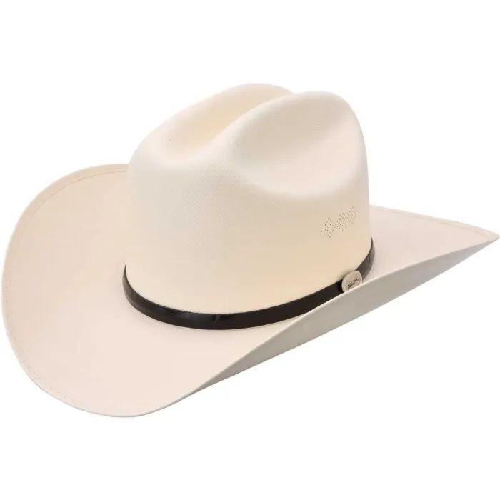 Sombrero Fino Plano 2,000X Ala 3 1/2 WD 11-672