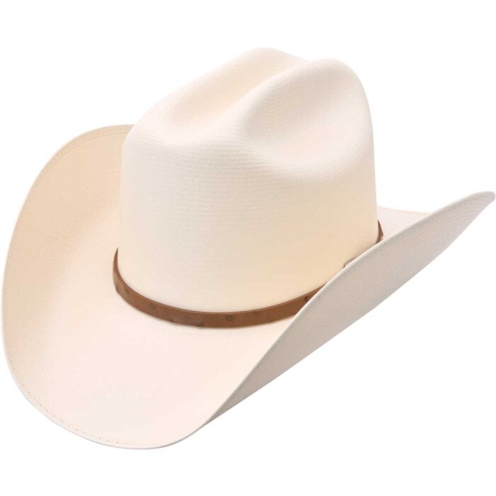 Sombrero Fino Ala 3 1/2 Marlboro 5,000X WD 11-668