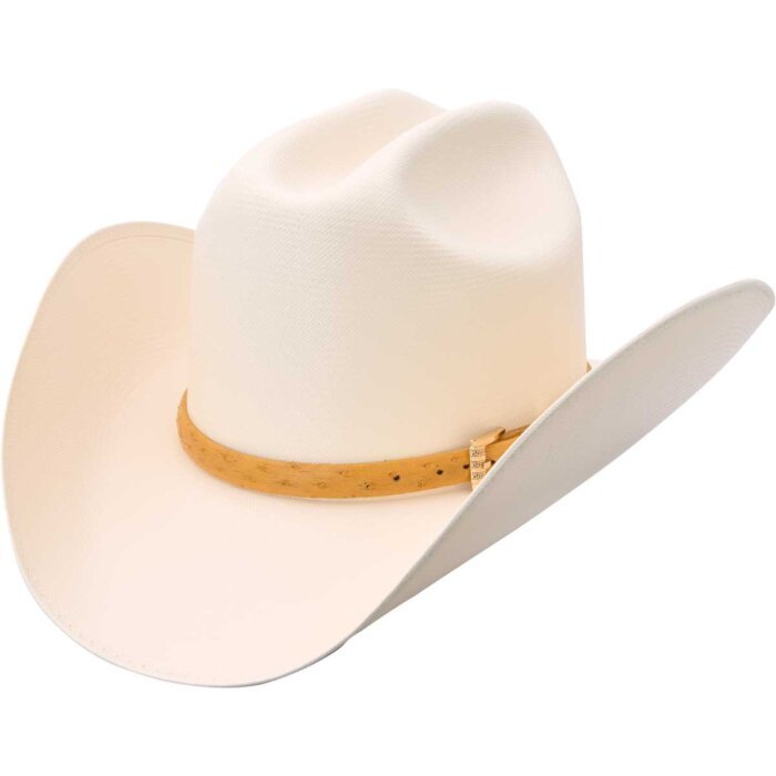Sombrero Fino Ala 4 Marlboro 5,000X WD 11-669