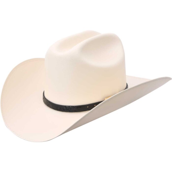 Sombrero Fino WD 617 10,000X Ala 4 Plano