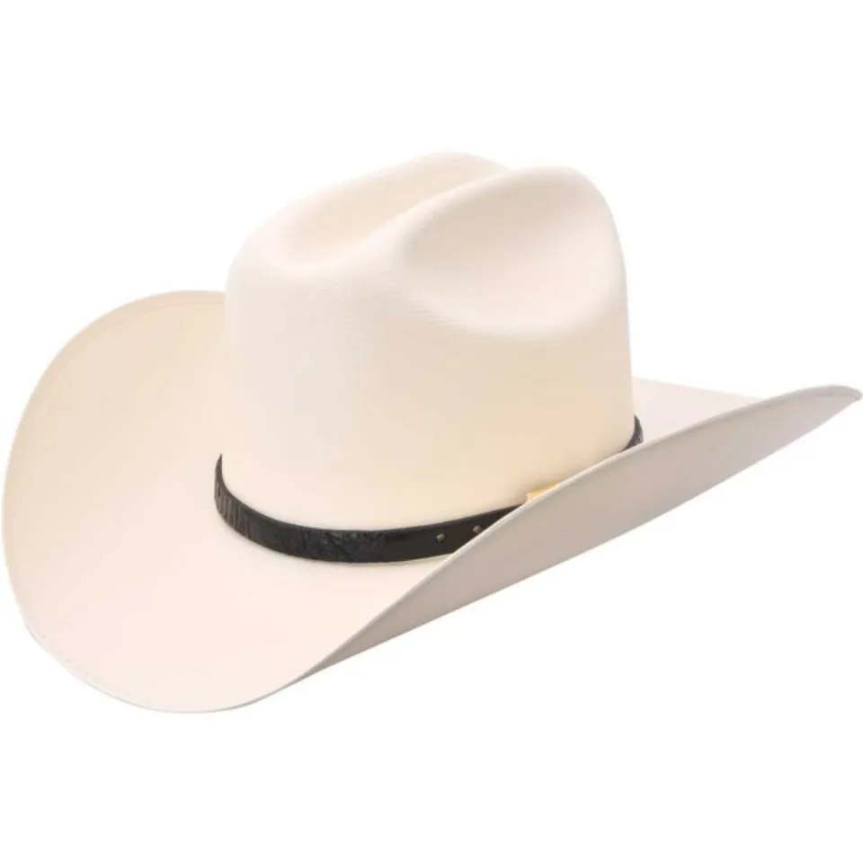 Sombrero Fino WD 617 10,000X Ala 4 Plano