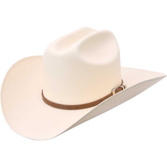 Sombrero Fino Sinaloa 5,000X Ala 4 WD 11-670