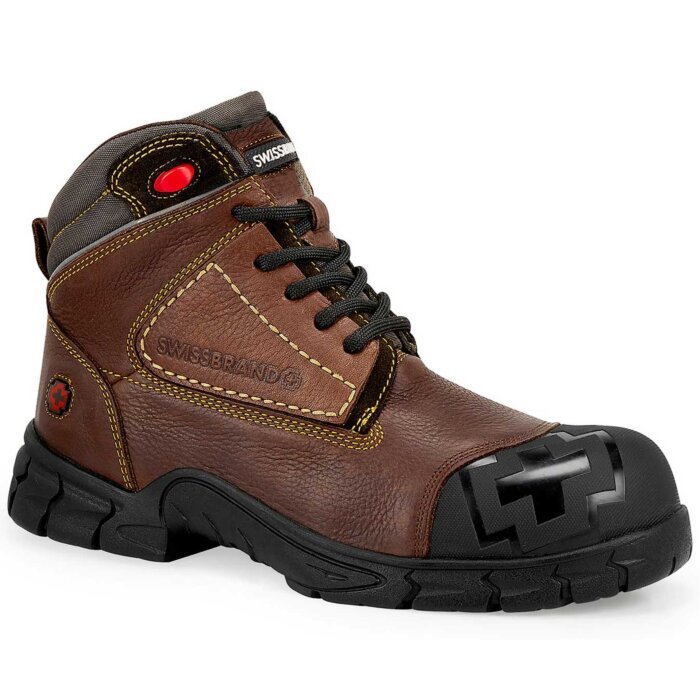 Calzado SwissBrand SW Gladiator 510701
