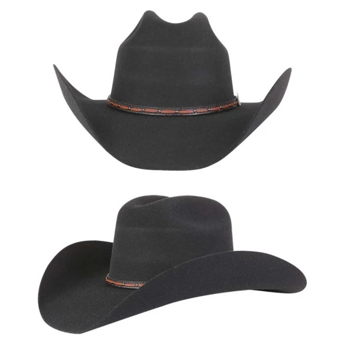 Texana Negra 50X El Señor De Los Cielos 41675