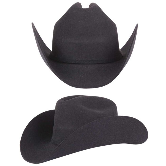 Texana Duranguense 50X El Señor De Los Cielos 41666 Negro