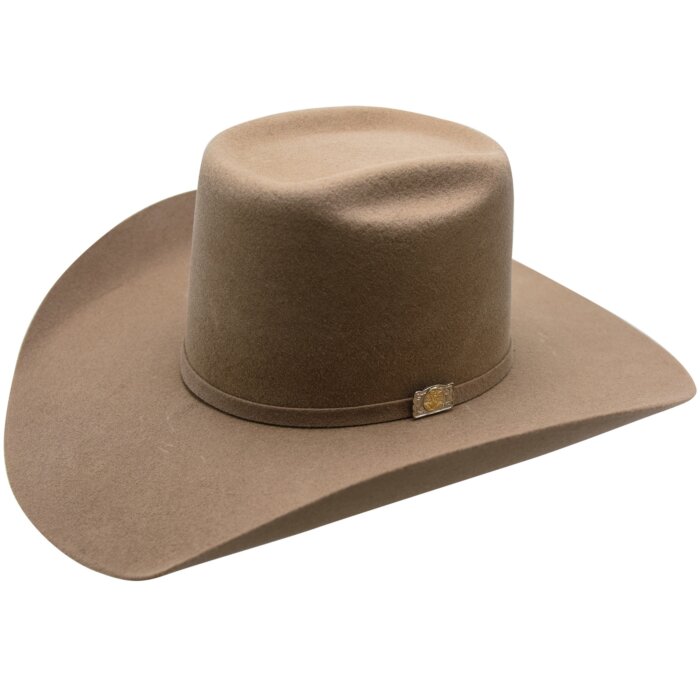 Texana Horma Rodeo De Lana Color Sahara (Arena) WD 11-636