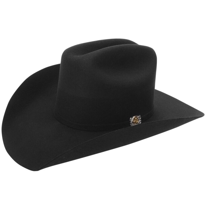 Texana 100X Negra White Diamond 11-623