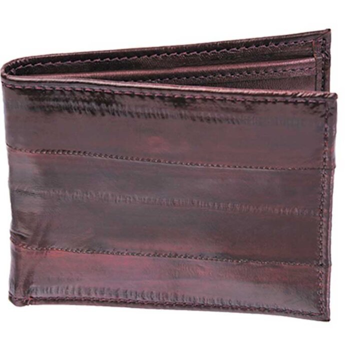 Cartera Anguila Original W09
