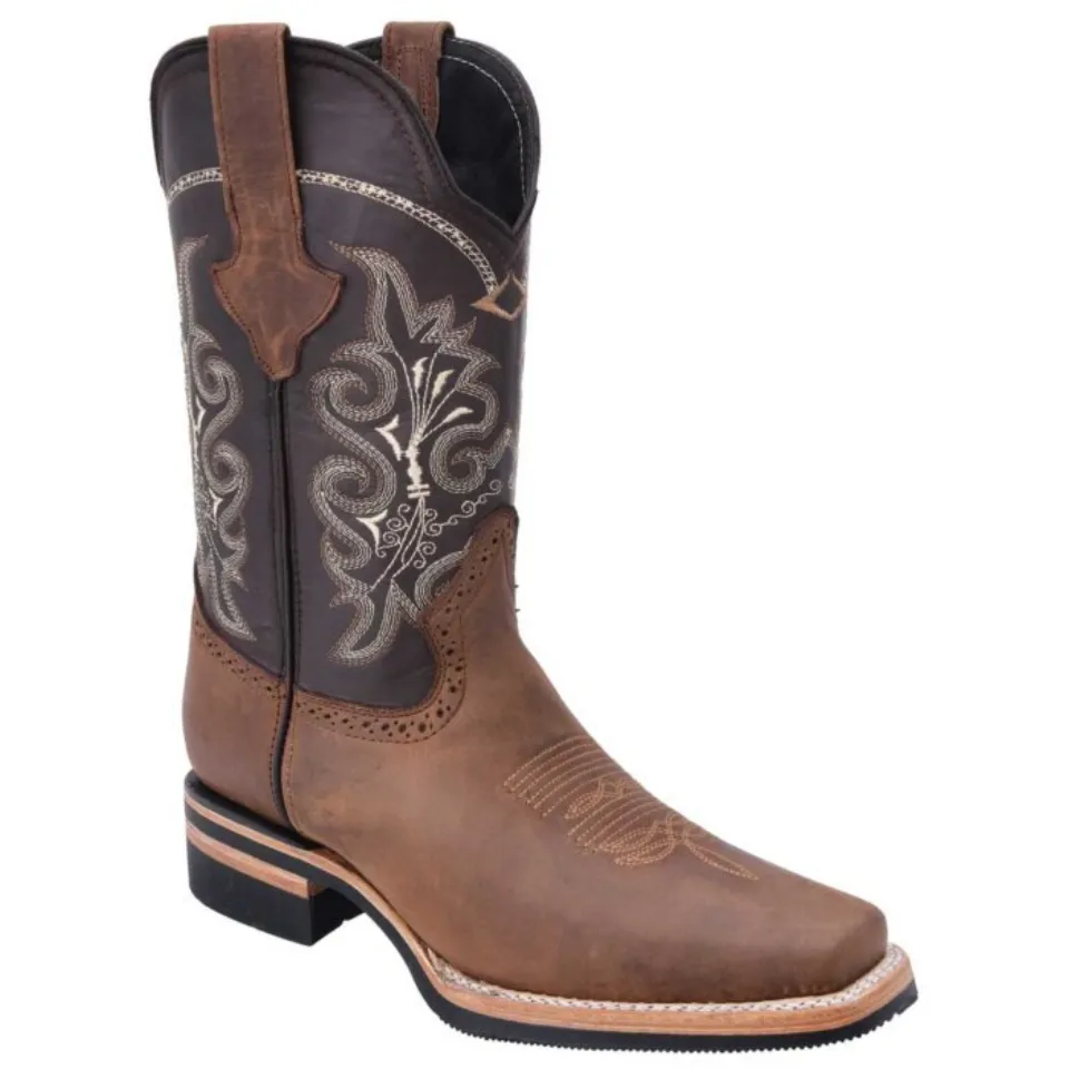 Botas Rodeo WD Boots 310 Café