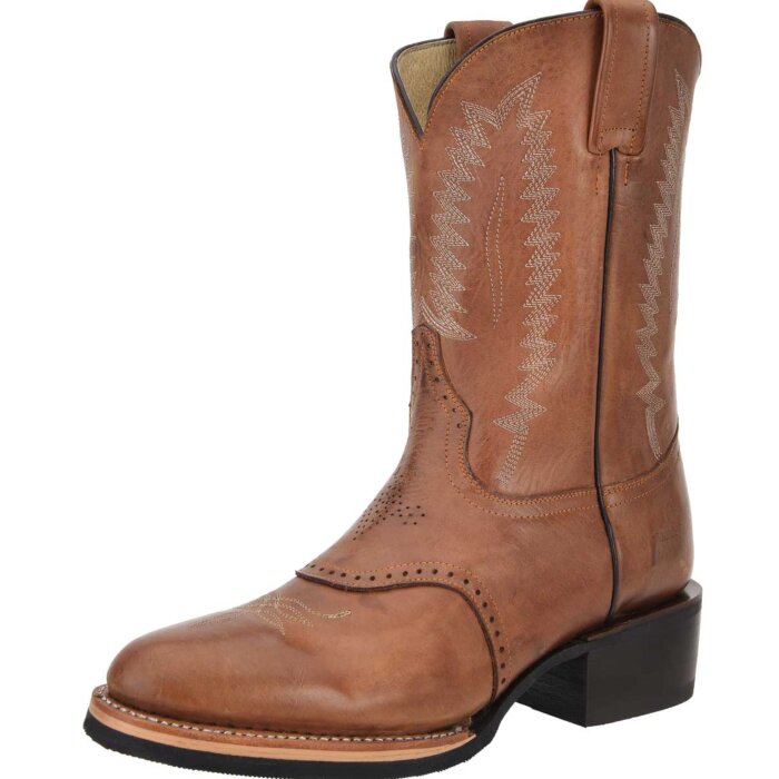 Botas Rodeo Americana WD Boots 364 Miel