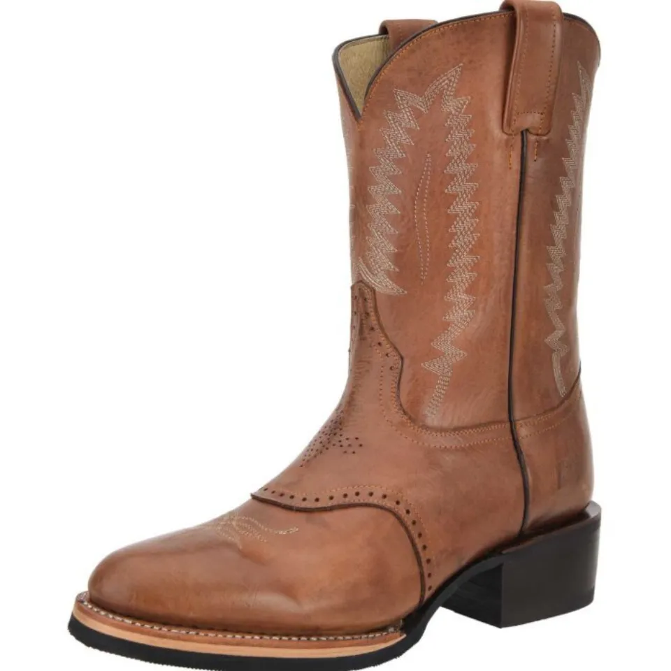Botas Rodeo Americana WD Boots 367 Miel