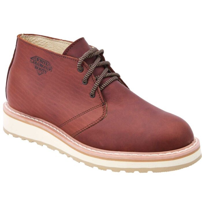 Zapatos De Trabajo WD 10-475 Shedrón