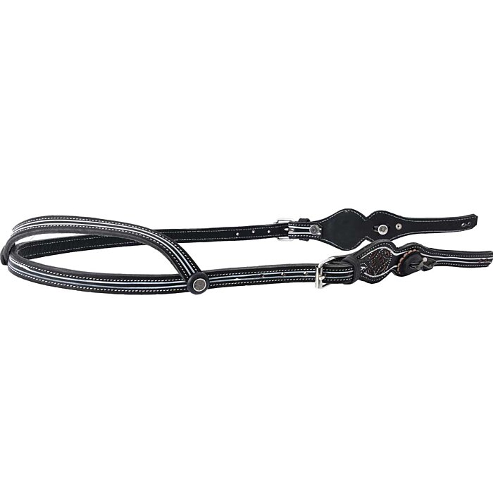 Cabezada WD 955 Negro