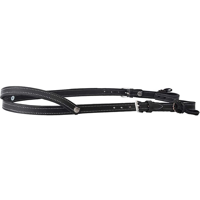 Cabezada WD 958 Negro