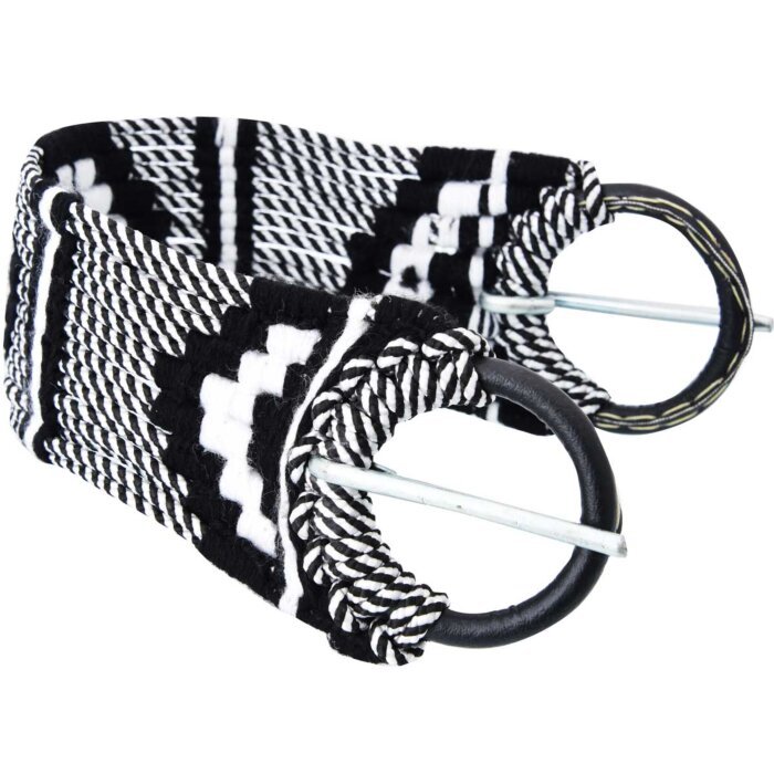 Cincho Pony WD 949 Negro