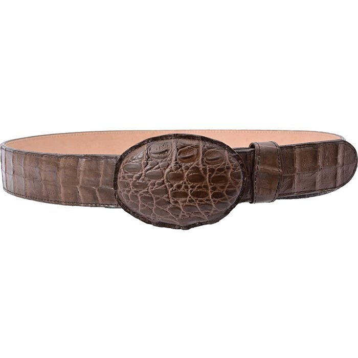 Cinto Vaquero Clón Coco Belly WD Boots 1353 Café