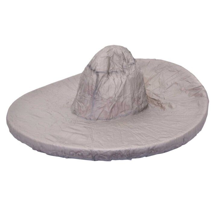 Cubre Sombrero Charro De Nylon WD 11-800