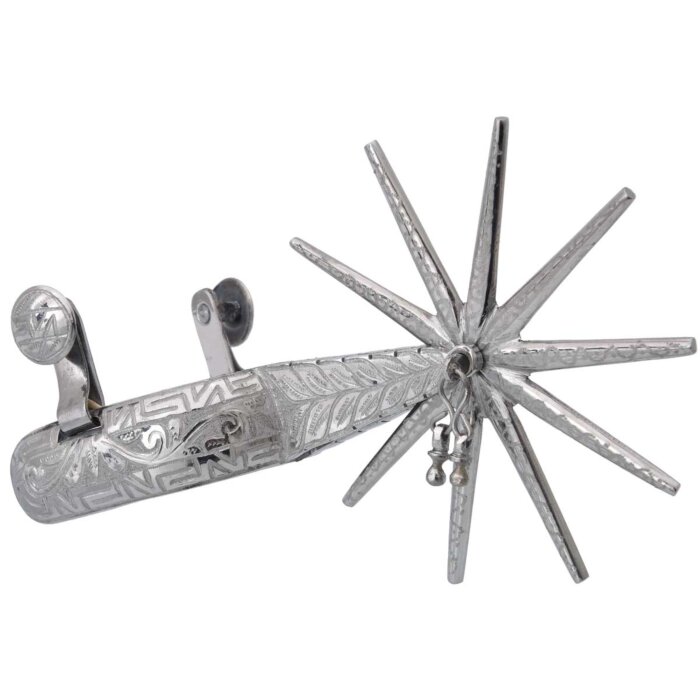 Espuela Estrella Grande WD 1058