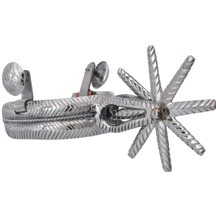 Espuela Regular WD 1059